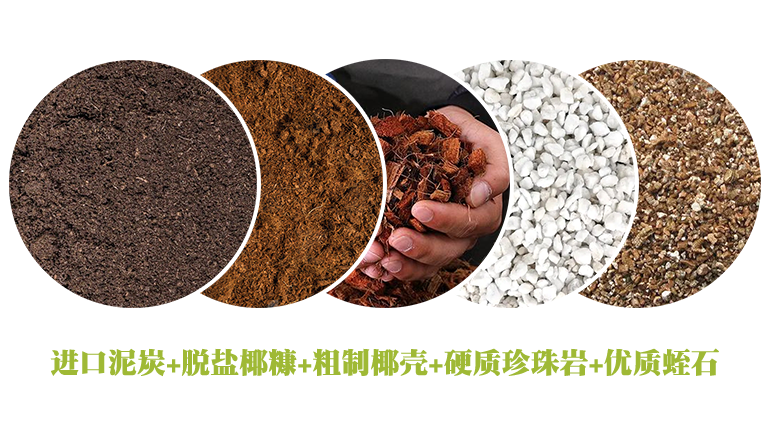 Packaging& Auxiliary Materials